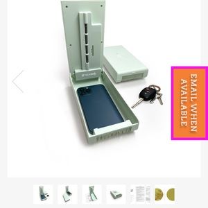 Tech candy UV sanitizer